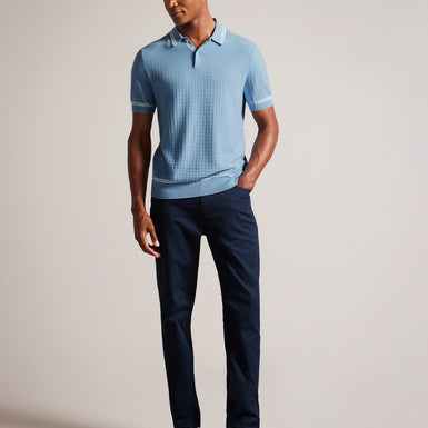 Men's Maytain Sky-Blue