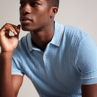 Men's Maytain Sky-Blue