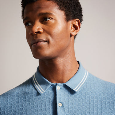 Men's Maytain Sky-Blue