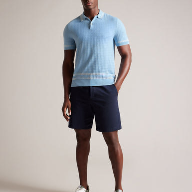 Men's Maytain Sky-Blue