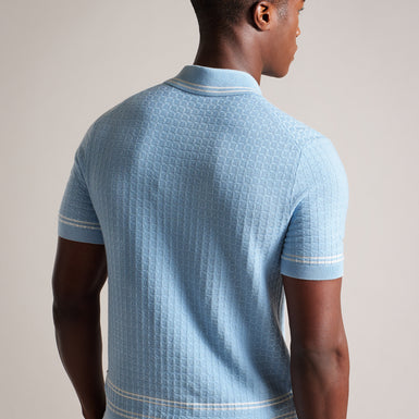 Men's Maytain Sky-Blue