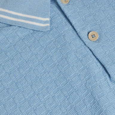 Men's Maytain Sky-Blue