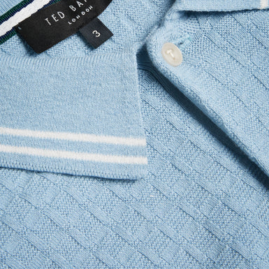 Men's Maytain Sky-Blue