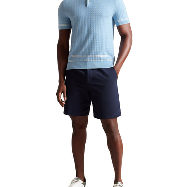 Men's Maytain Sky-Blue