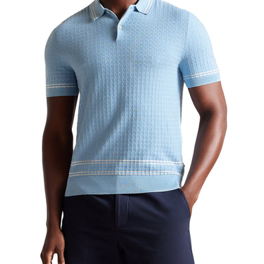 Men's Maytain Sky-Blue