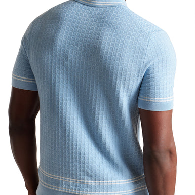 Men's Maytain Sky-Blue