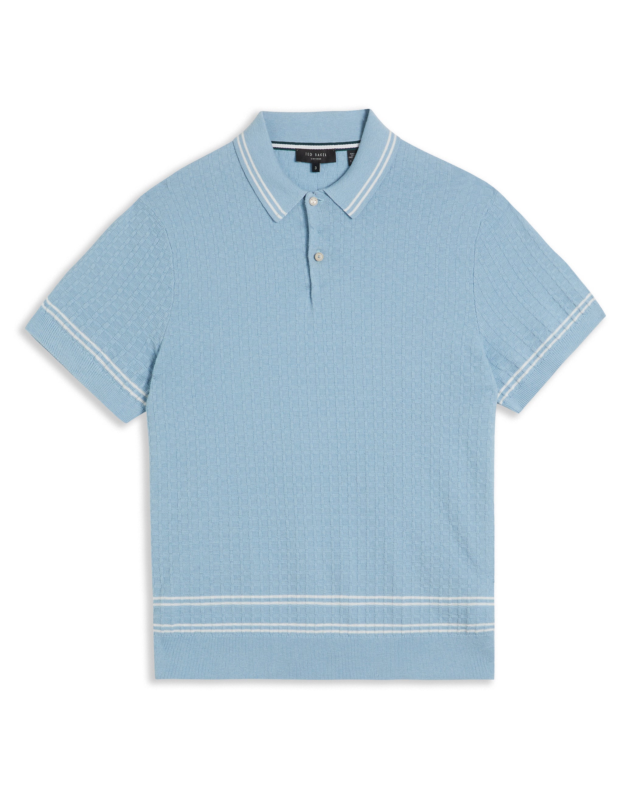 Men's Maytain Sky-Blue