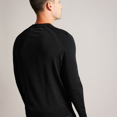 Men's Maywo Black