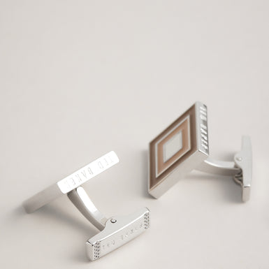 Men's Multii Silver-Col