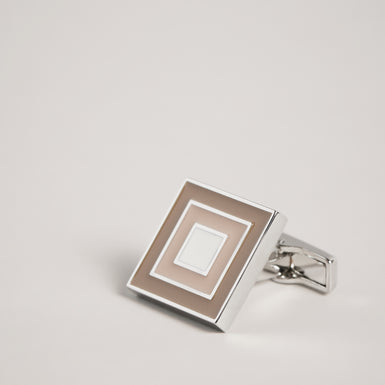 Men's Multii Silver-Col