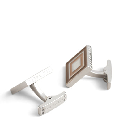 Men's Multii Silver-Col