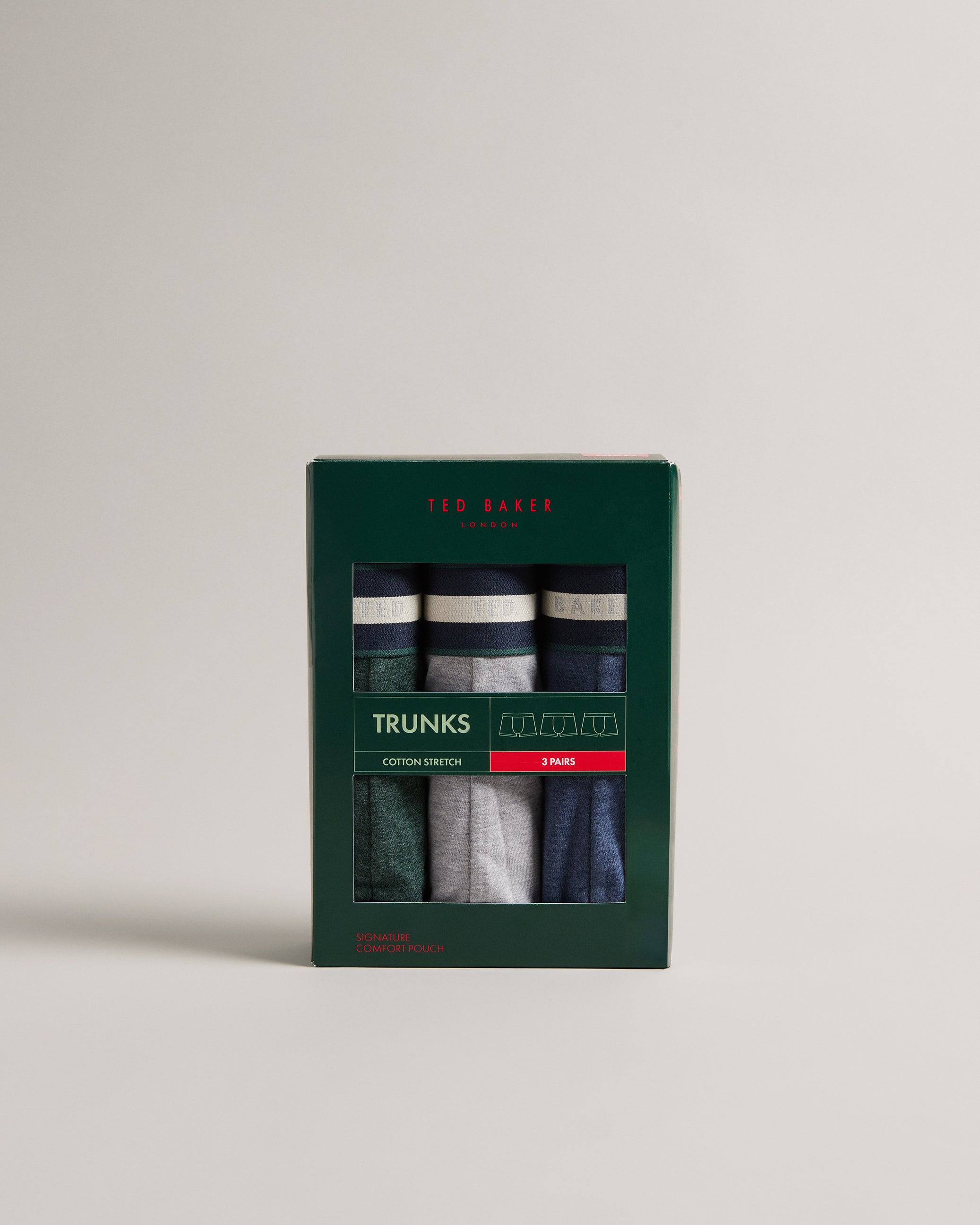 Men's Nathaan Assorted