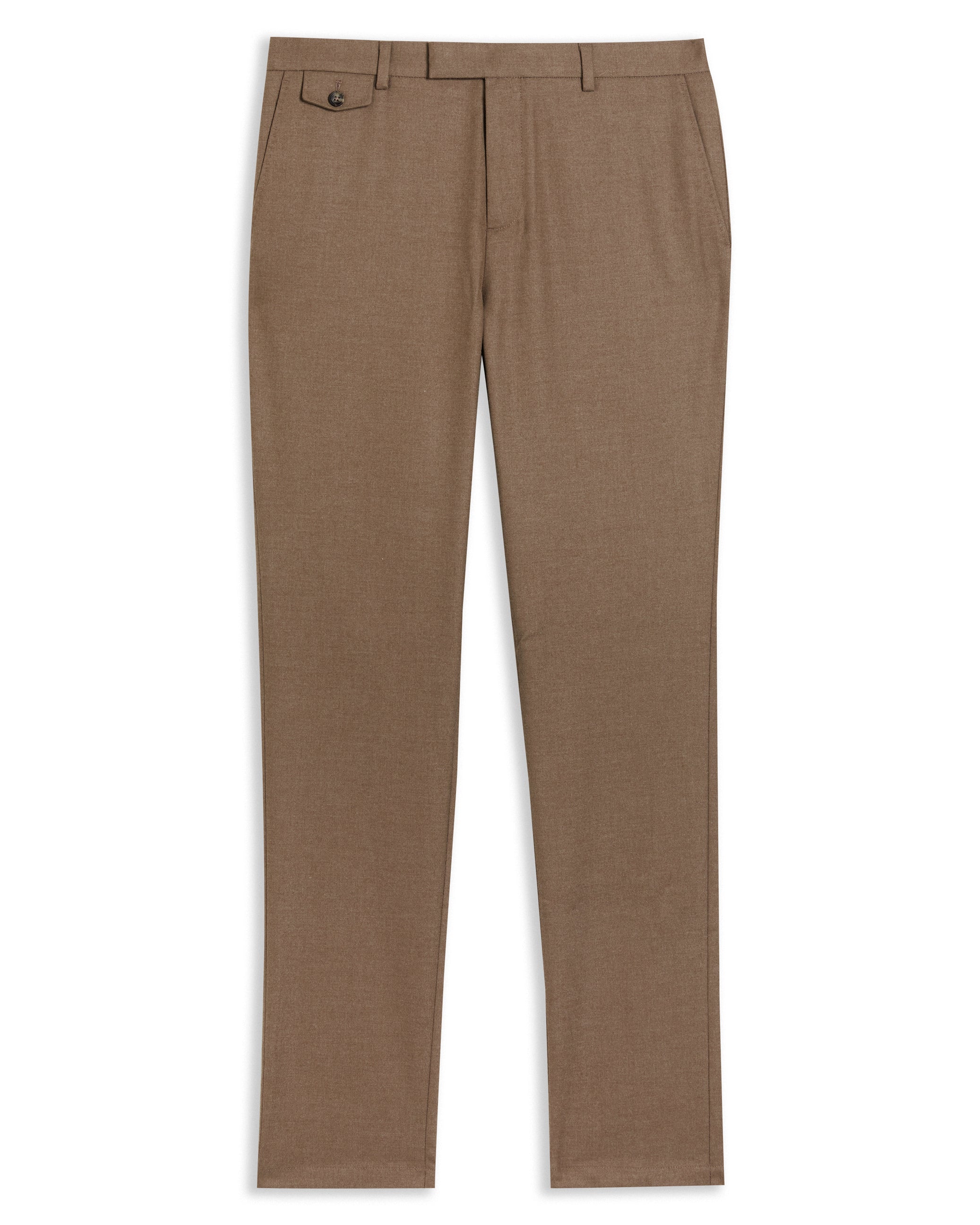 Men's Ngolo Taupe