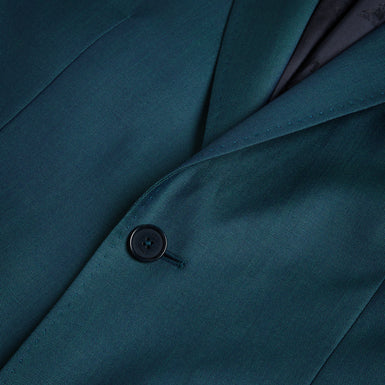 Men's Northj Teal-Blue