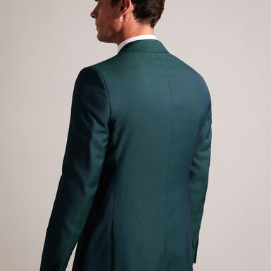 Men's Northj Teal-Blue