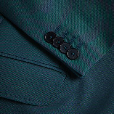 Men's Northj Teal-Blue