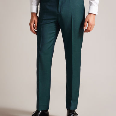 Men's Northt Teal-Blue