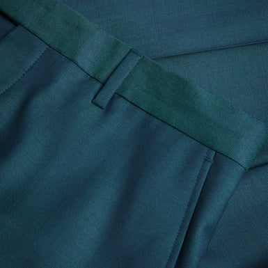 Men's Northt Teal-Blue