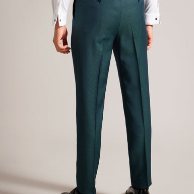 Men's Northt Teal-Blue