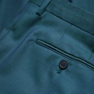 Men's Northt Teal-Blue