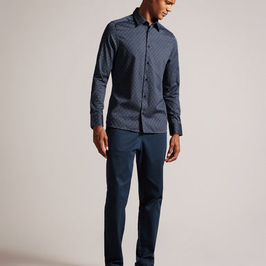 Men's Pavia Navy