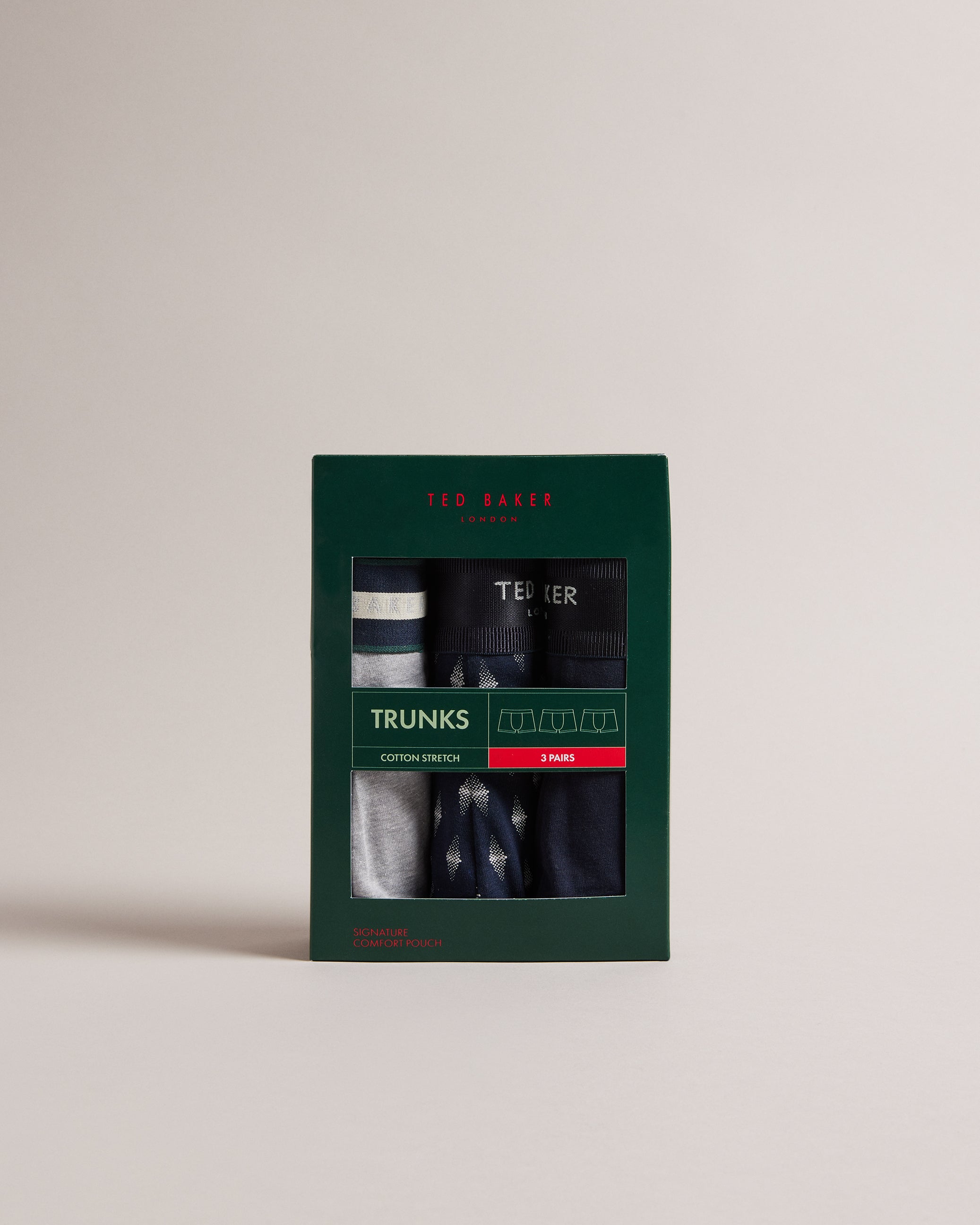 Men's Peedro Assorted