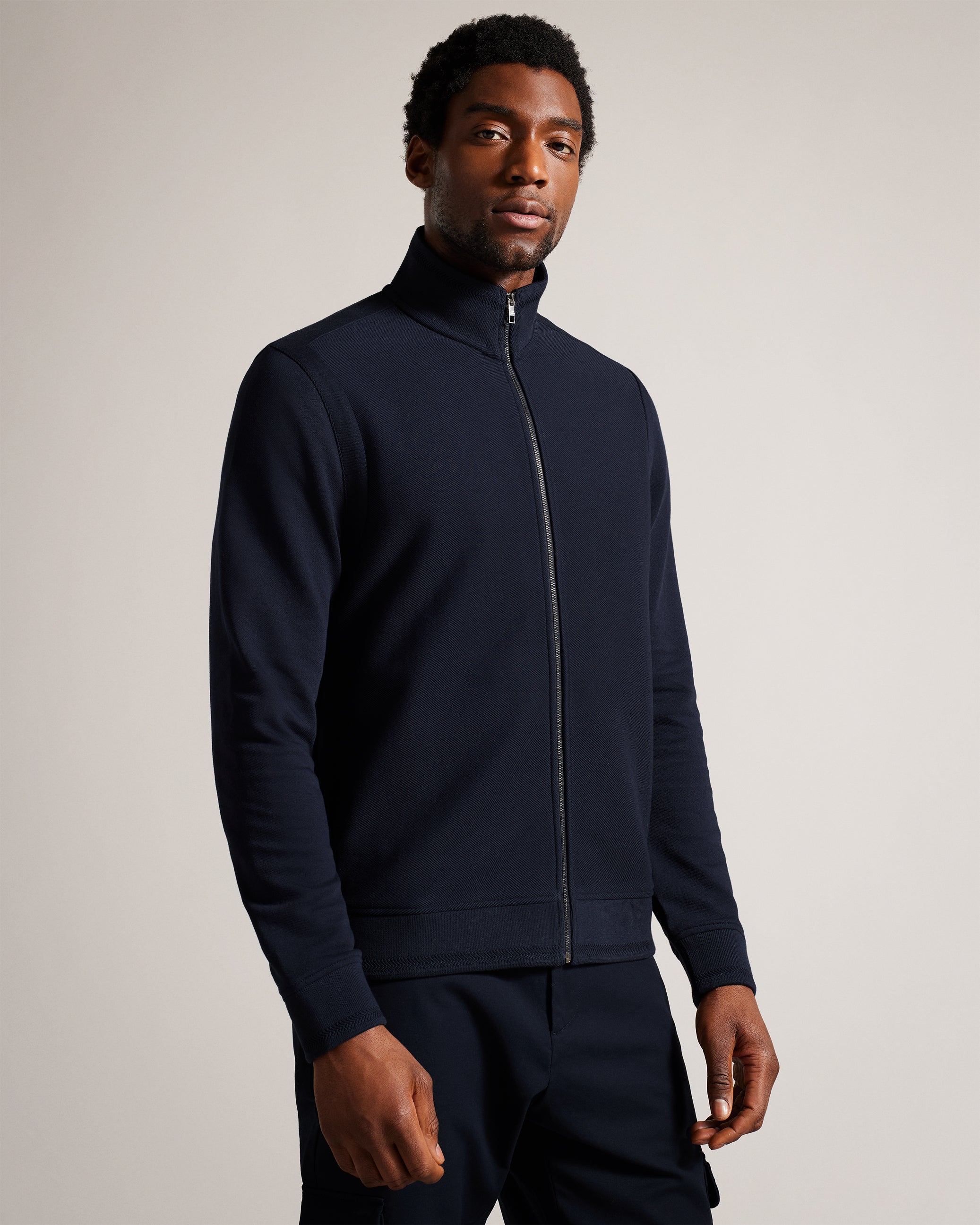 Men's Phloem Navy