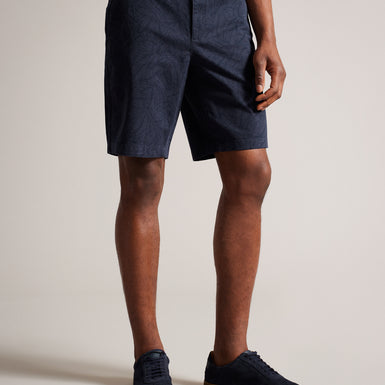 Men's Pinna Navy