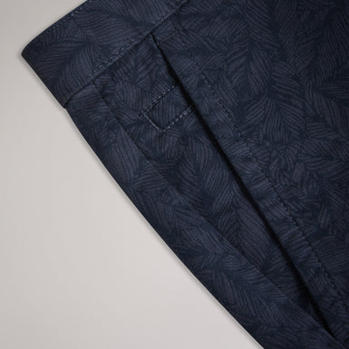 Men's Pinna Navy