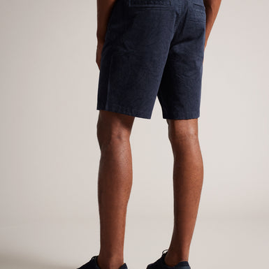 Men's Pinna Navy