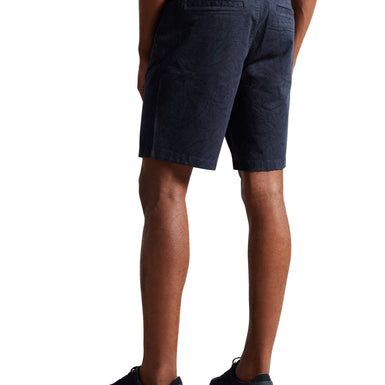 Men's Pinna Navy