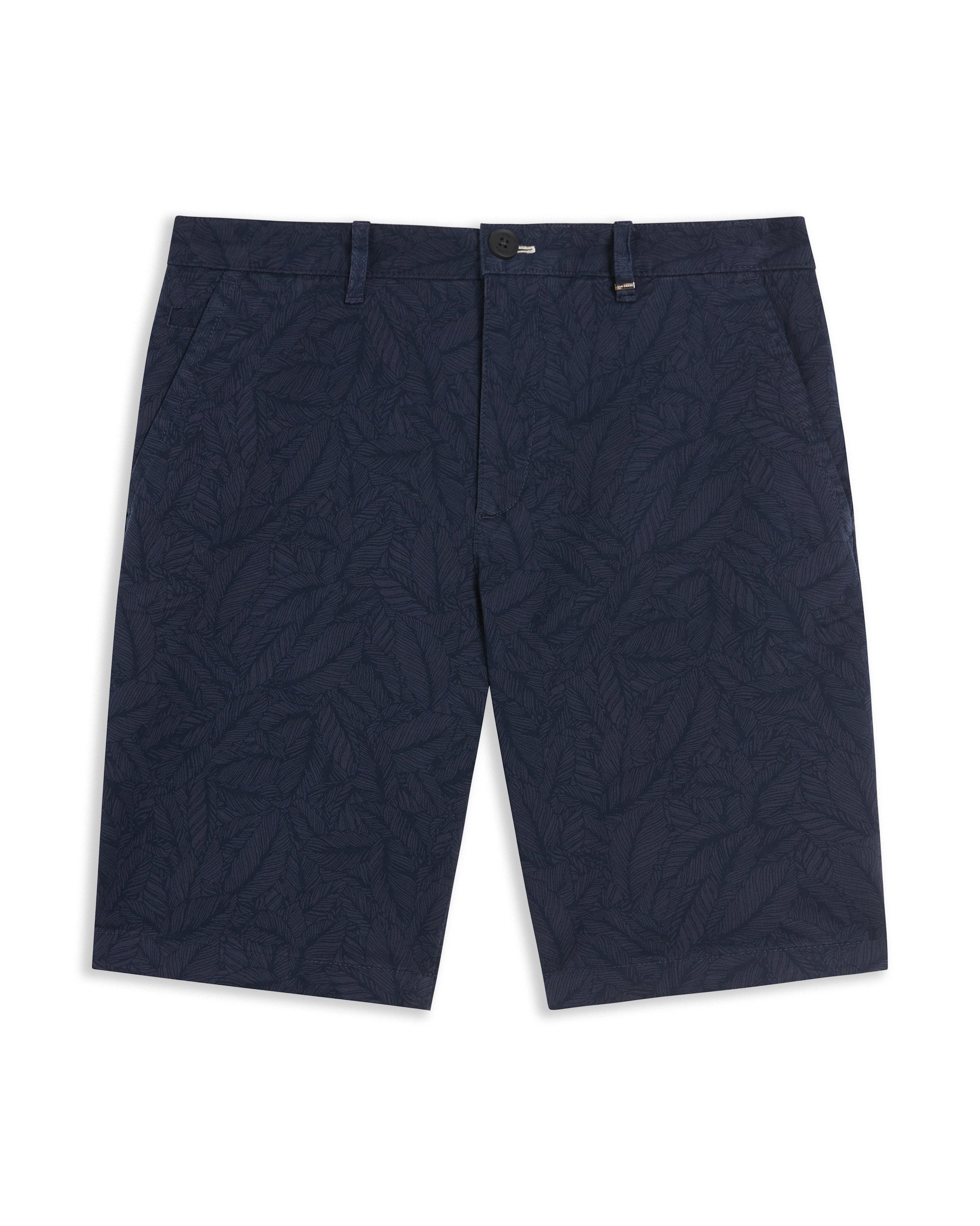 Men's Pinna Navy