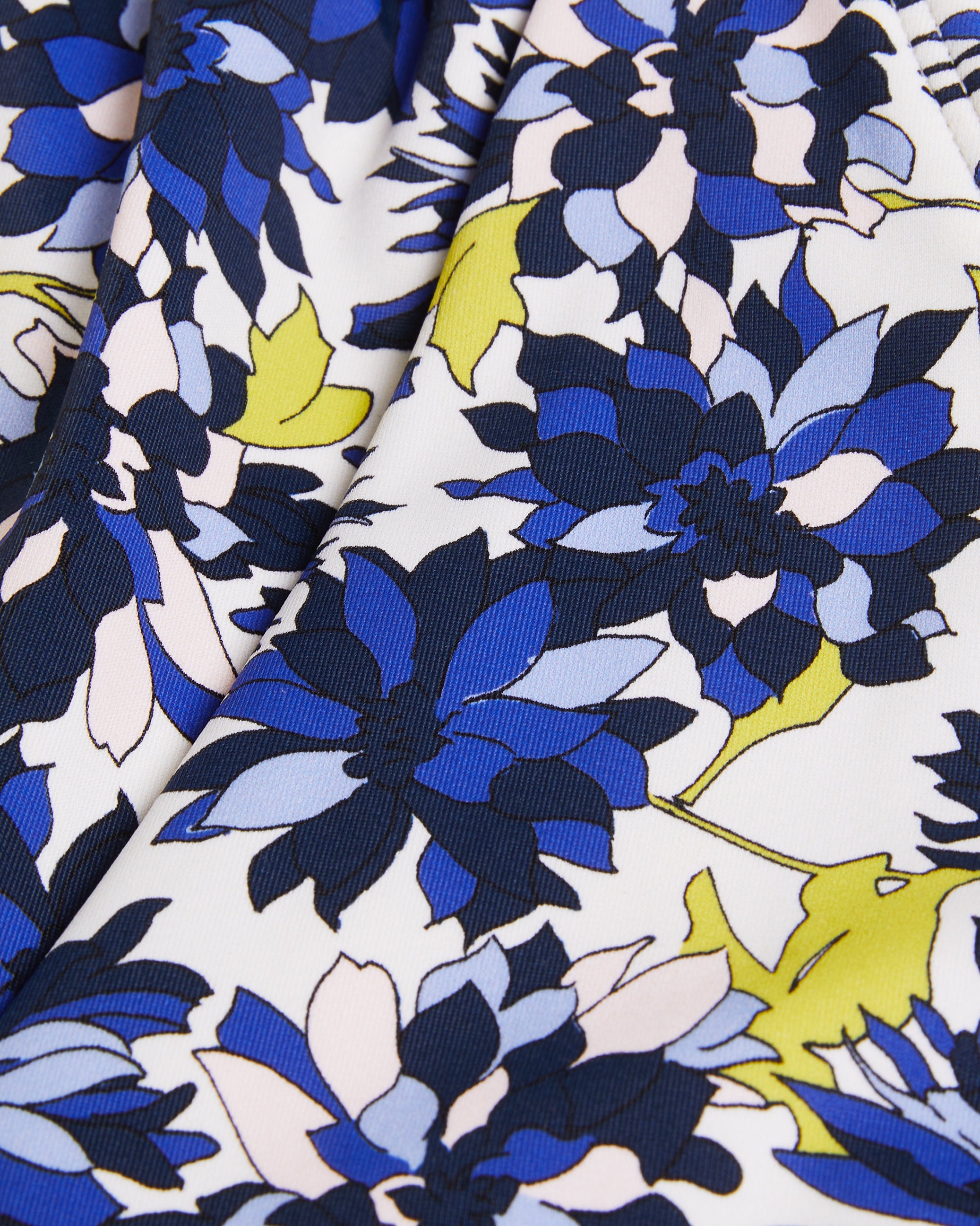 Women's Poppins Swimwear Bottoms Blue