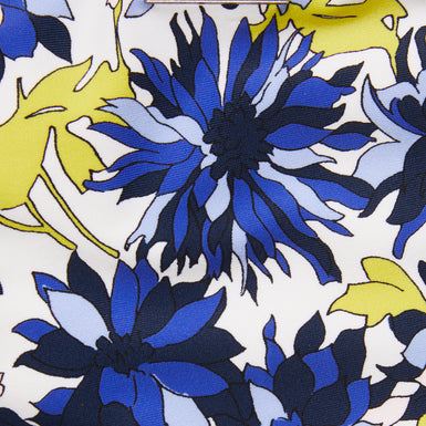 Women's Poppins Swimwear Bottoms Blue