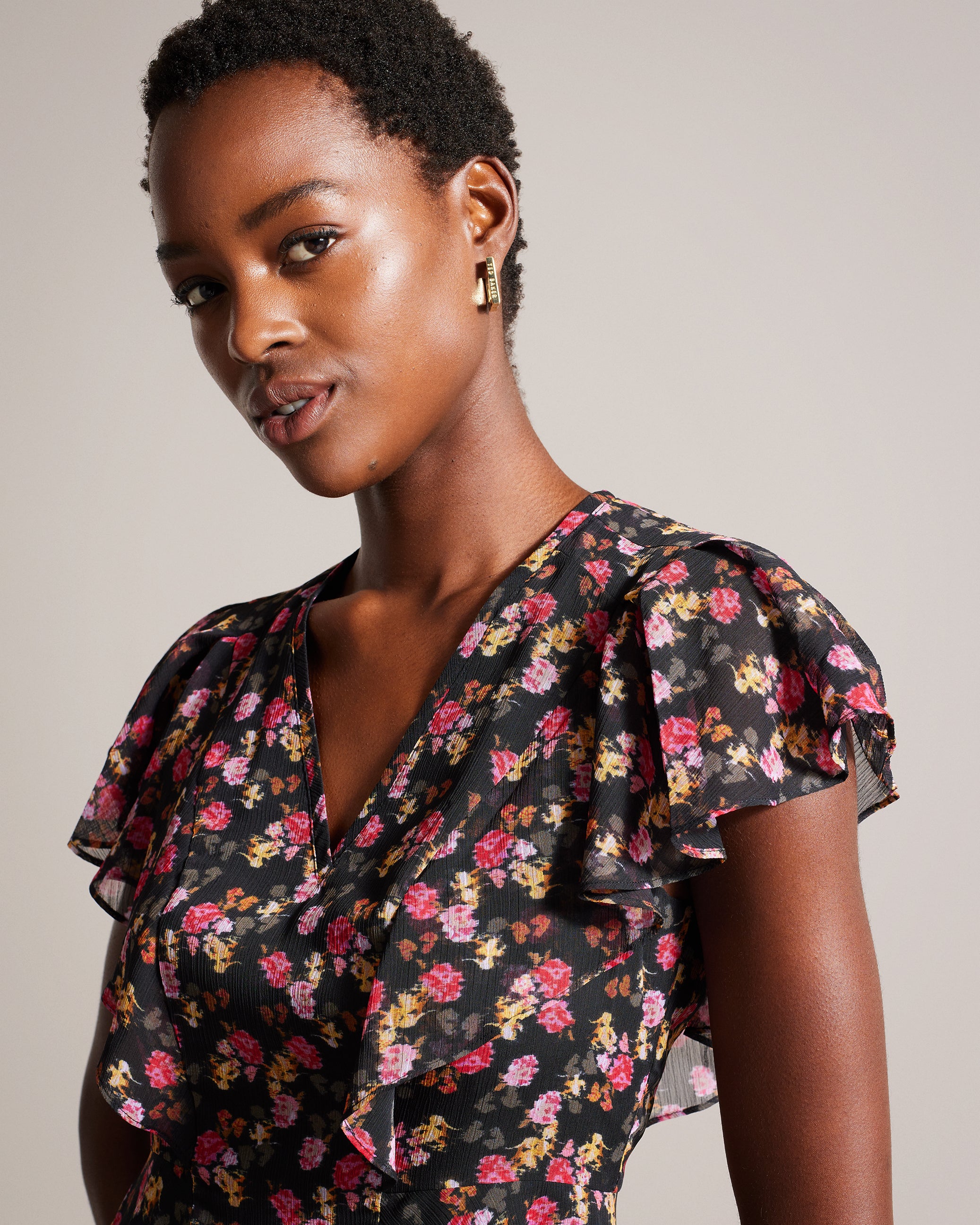 Women's Riivia Black