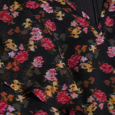 Women's Riivia Black