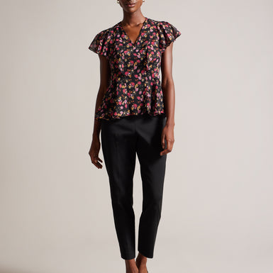 Women's Riivia Black