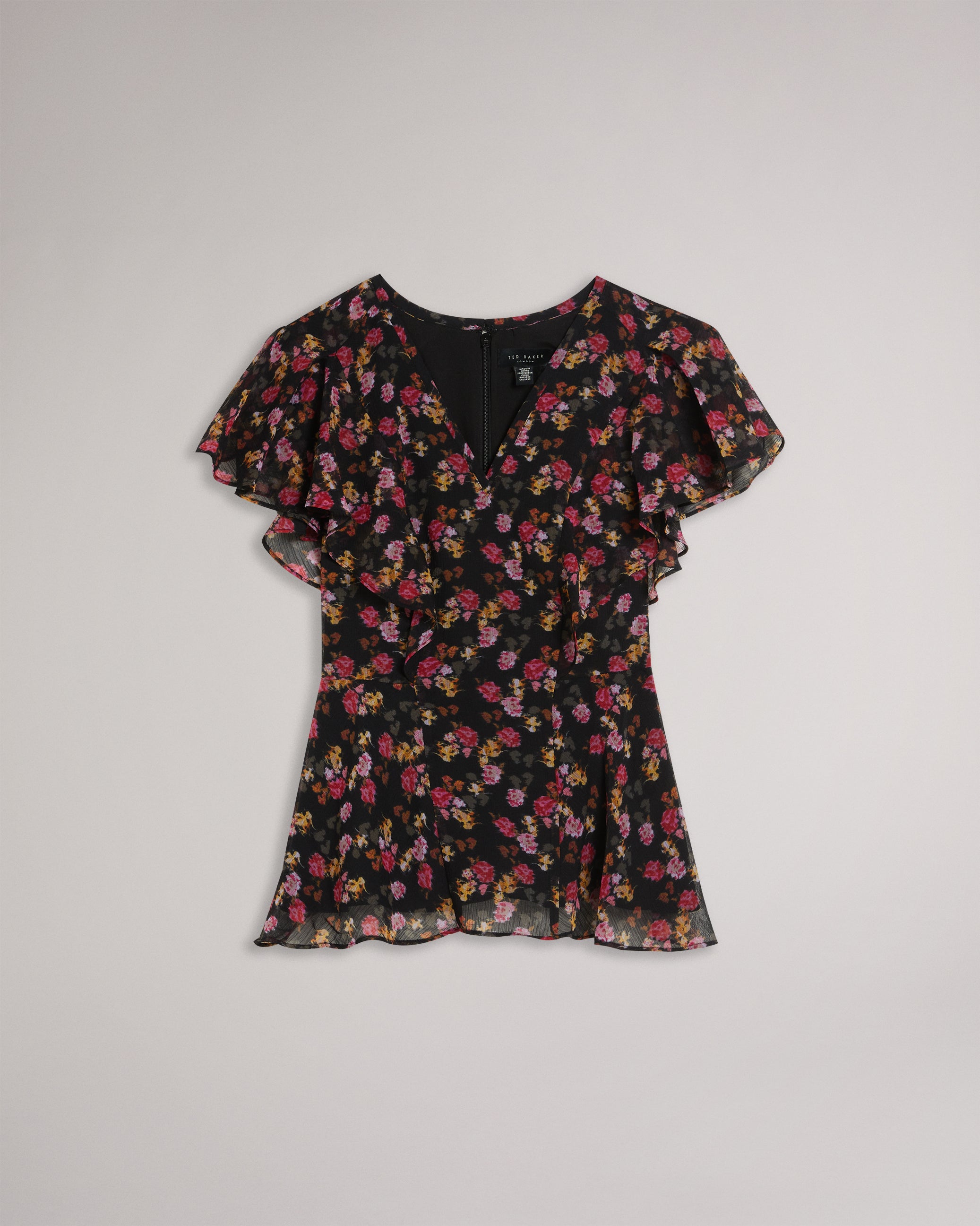 Women's Riivia Black