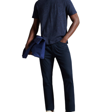 Men's Sedling Navy