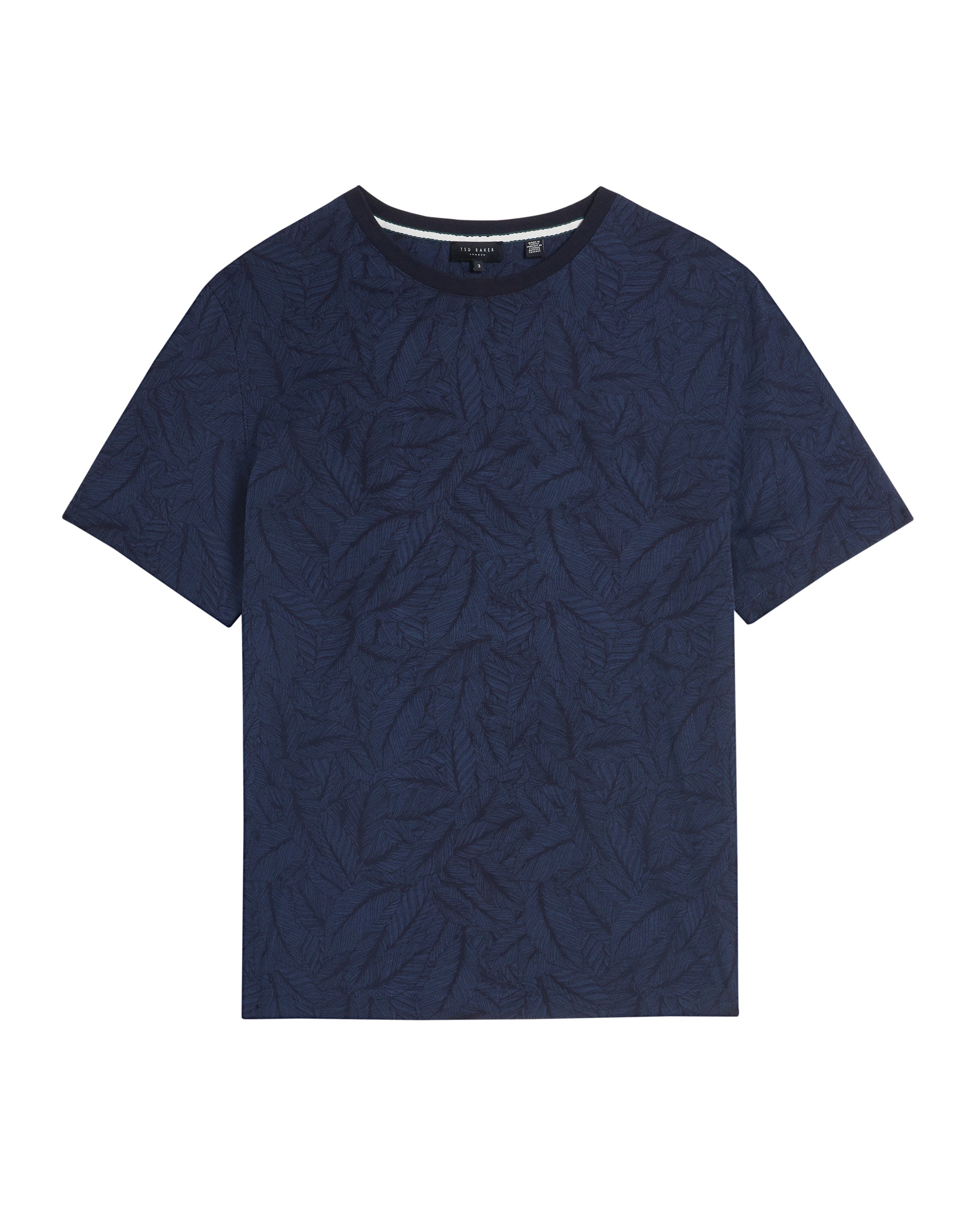 Men's Sedling Navy