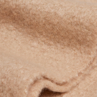 Women's Shelmas-Skinny Woven Scarf Taupe