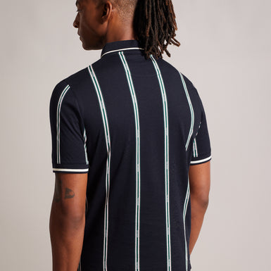 Men's Sisons Navy