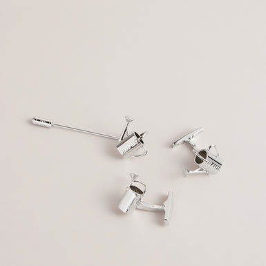 Men's Sumerr Silver-Col