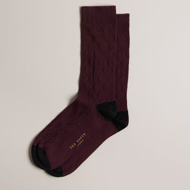 Men's Swelter Purple