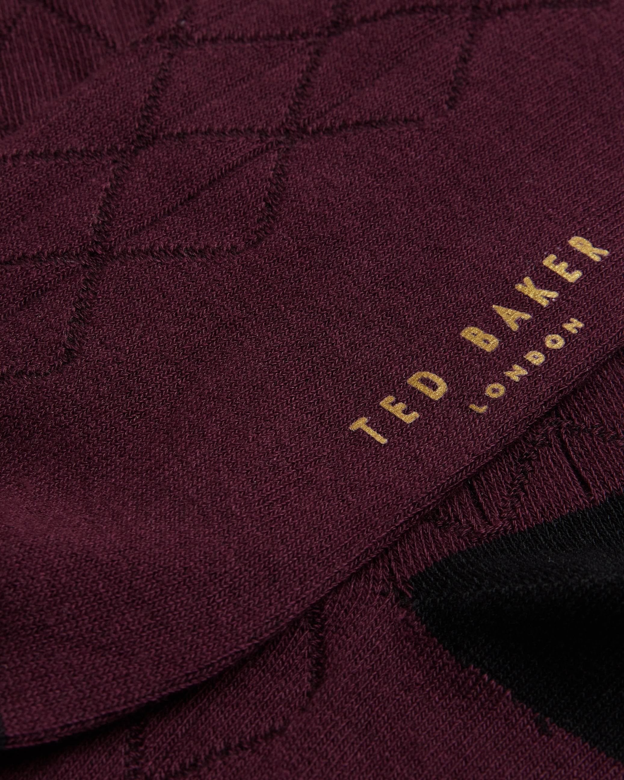 Men's Swelter Purple