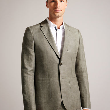 Men's Taylorj Dk-Green