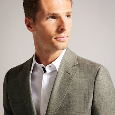 Men's Taylorj Dk-Green