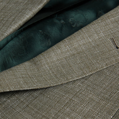 Men's Taylorj Dk-Green