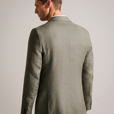 Men's Taylorj Dk-Green