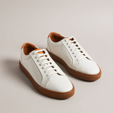 Men's Udamou White